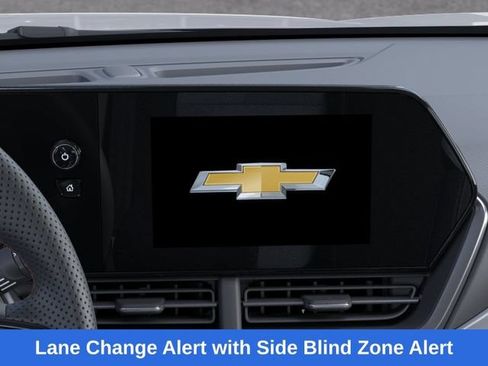New 2026 Chevrolet Trax RS w/ Driver Confidence Package FWD image 21
