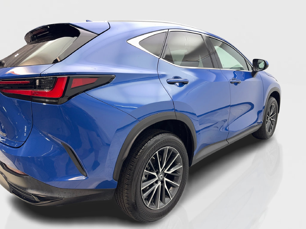 Used 2023 Lexus NX 250 FWD w/ Towing Package (2000 Lbs) image 15