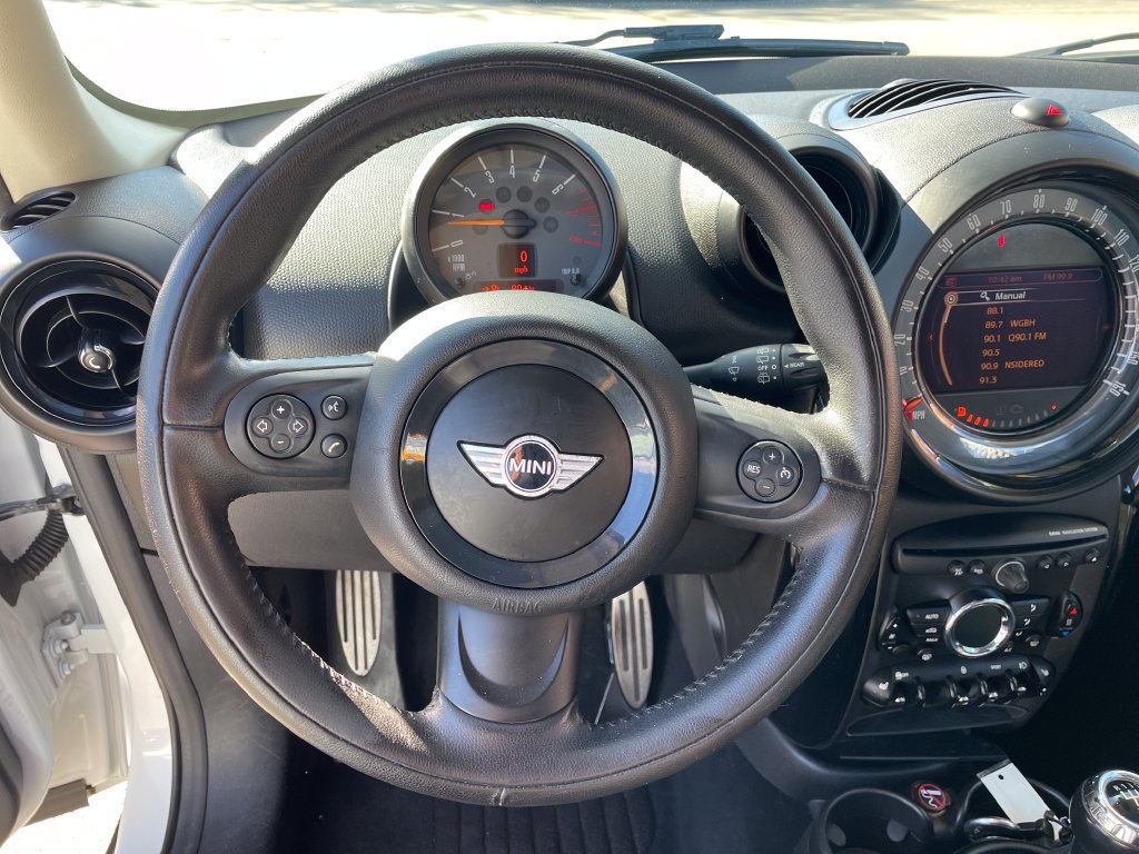 Used 2016 MINI Cooper Countryman S FWD image 16