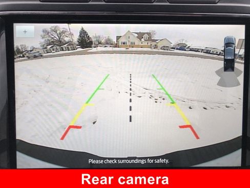 Used 2022 Ford F250 Lariat w/ Black Appearance Package image 7