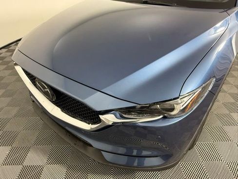 Used 2021 MAZDA CX-5 Signature image 10