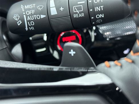 New 2026 Honda CR-V Sport Touring image 23