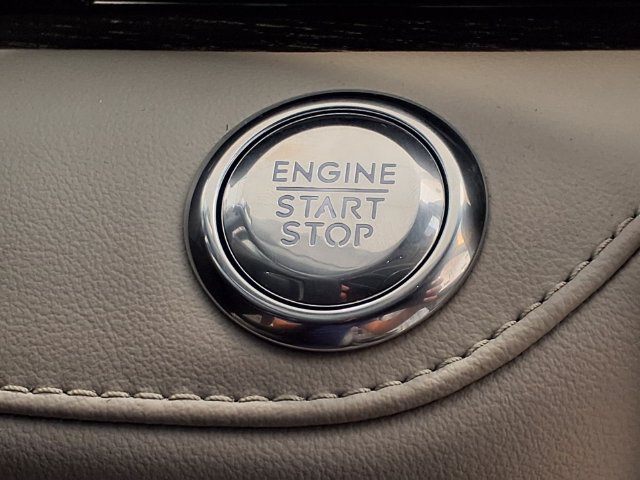 Certified 2026 Lincoln Nautilus Reserve AWD/4WD image 13