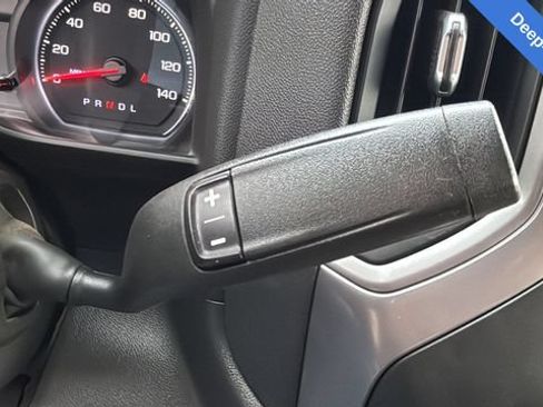 Used 2023 GMC Sierra 1500 Pro w/ Pro Value Package RWD image 28