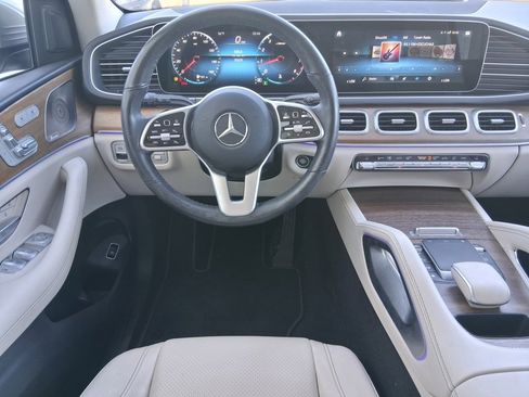 Used 2022 Mercedes-Benz GLE 350 image 13