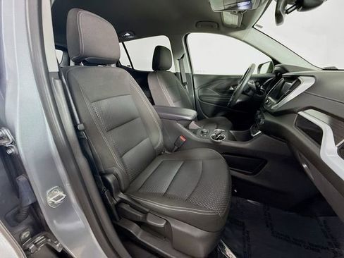Used 2023 GMC Terrain SLE w/ Driver Convenience Package FWD image 25