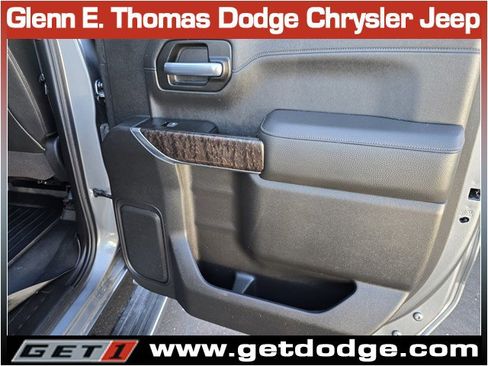 Used 2020 GMC Sierra 1500 Denali w/ Denali Ultimate Package image 29