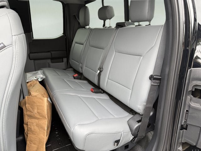 New 2027 Ford F550 4x4 Supercab Super Duty image 11
