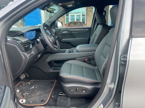 New 2026 GMC Acadia AT4 image 11