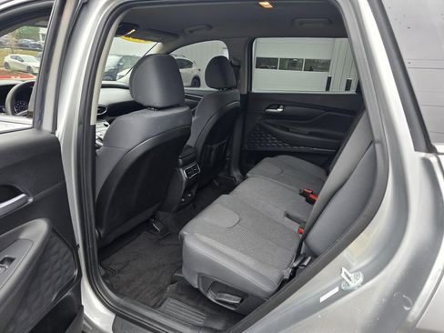 Used 2022 Hyundai Santa Fe SEL image 23