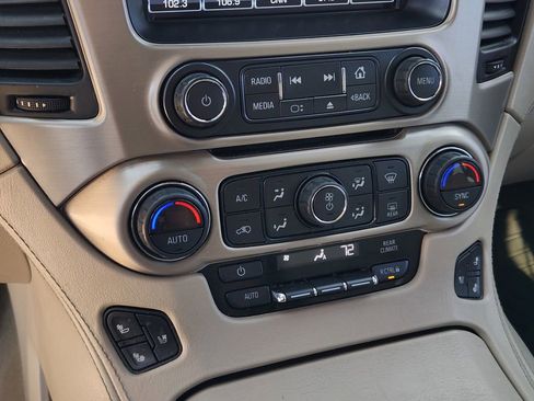 Used 2017 GMC Yukon Denali w/ Open Road Package image 25