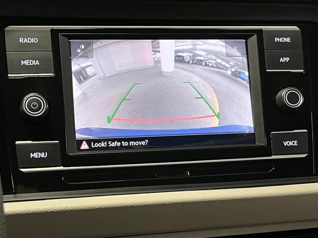 Used 2022 Volkswagen Jetta S FWD image 27