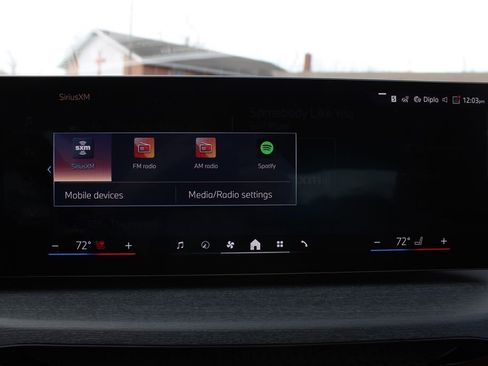 New 2026 BMW 330i xDrive Sedan w/ M Sport Package image 18