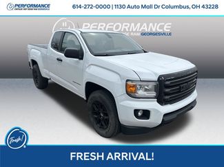 Used 2017 GMC Canyon SL video 1