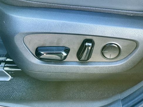 Used 2024 Lexus NX 350 AWD w/ Vision Package image 16