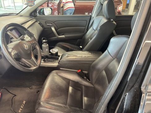 Used 2010 Acura RDX 2WD image 14