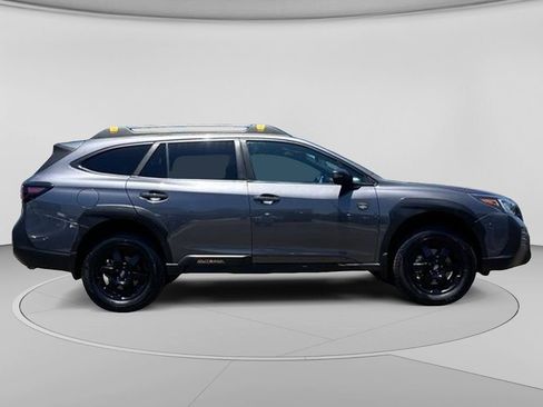 Used 2022 Subaru Outback Wilderness w/ Wilderness Package AWD/4WD image 30