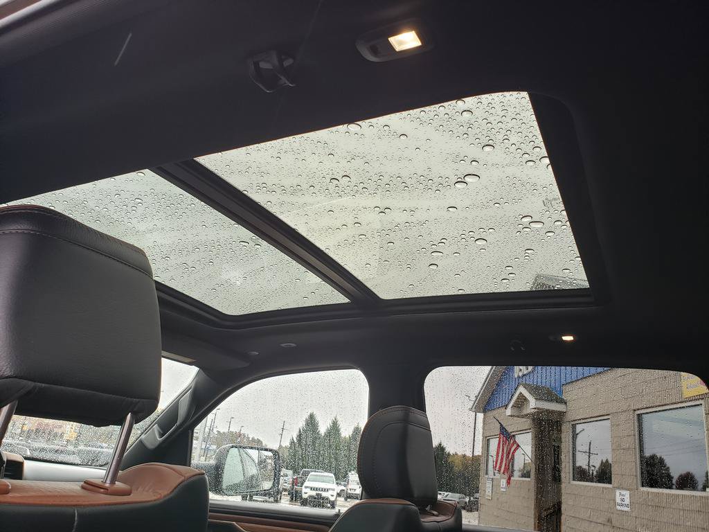 Used 2019 RAM 1500 Limited AWD/4WD image 13