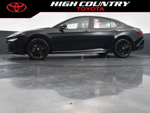 New 2026 Toyota Camry SE image 37