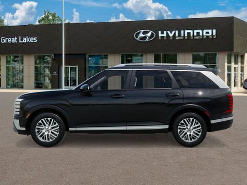 New 2026 Hyundai Palisade SEL image 3