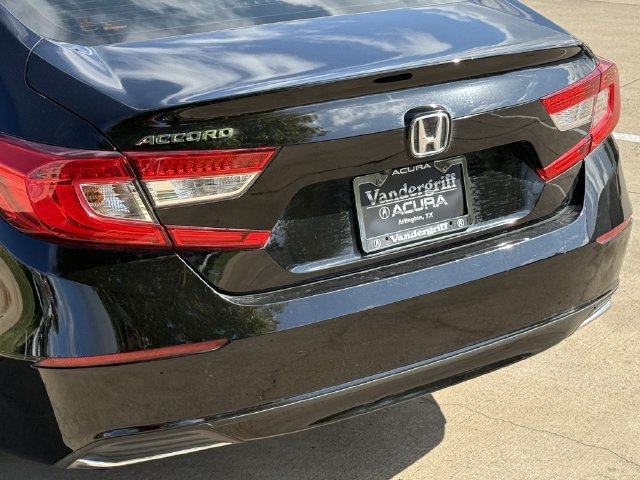 Used 2019 Honda Accord LX image 6