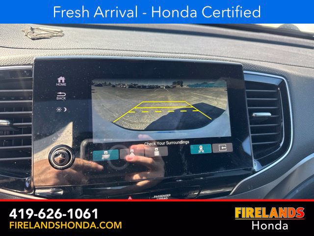 Used 2025 Honda Passport EX-L image 20
