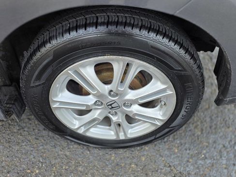 Used 2011 Honda Insight EX image 20