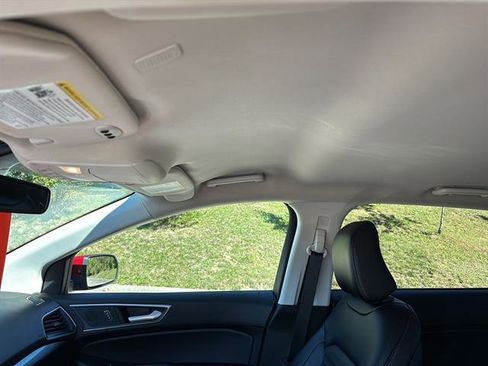 Used 2023 Ford Edge SEL w/ Convenience Package image 14