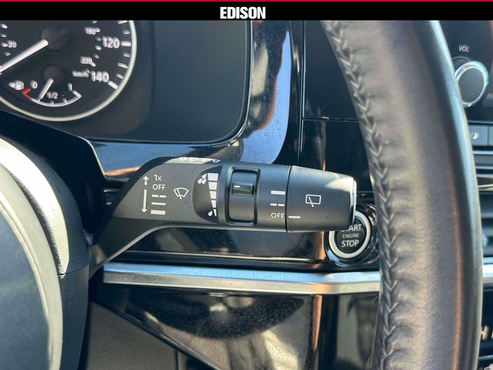 Used 2024 Nissan Pathfinder SV w/ Cargo Package AWD/4WD image 23