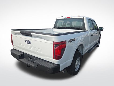 Used 2024 Ford F150 XL image 7