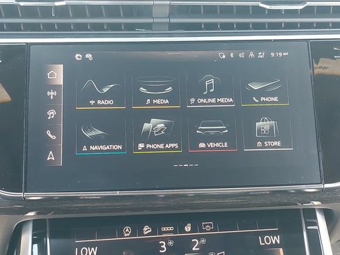 New 2026 Audi Q7 2.0T Premium Plus AWD/4WD image 26
