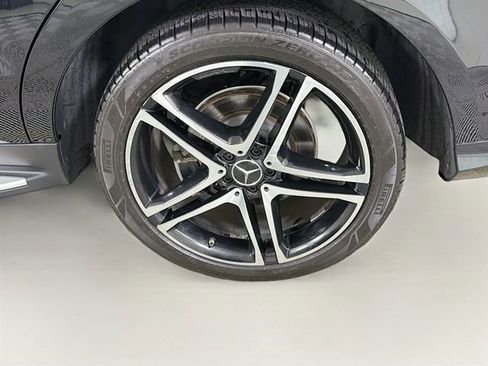 Used 2019 Mercedes-Benz GLE 43 AMG 4MATIC image 32