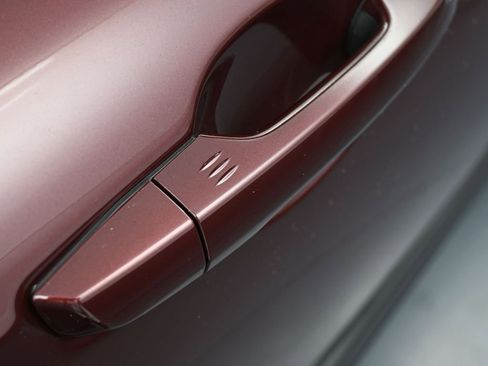 Used 2017 Honda CR-V EX-L image 43