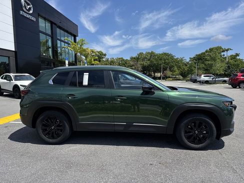 New 2026 MAZDA CX-50 AWD 2.5 S w/ Weather Package image 5