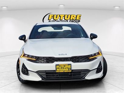 Used 2024 Kia K5 GT-Line w/ GT-Line Premium Package