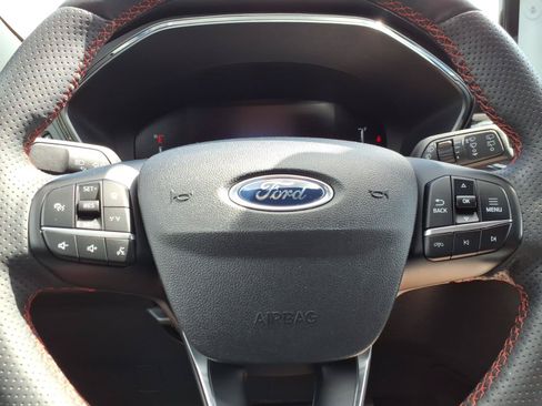 Certified 2024 Ford Escape ST-Line w/ Tech Pack #1 AWD/4WD image 22