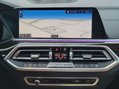 Used 2020 BMW X5 xDrive40i w/ Premium Package image 33