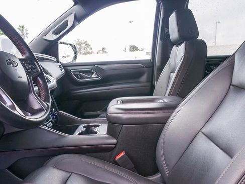 Used 2023 Chevrolet Tahoe RST w/ Luxury Package image 18