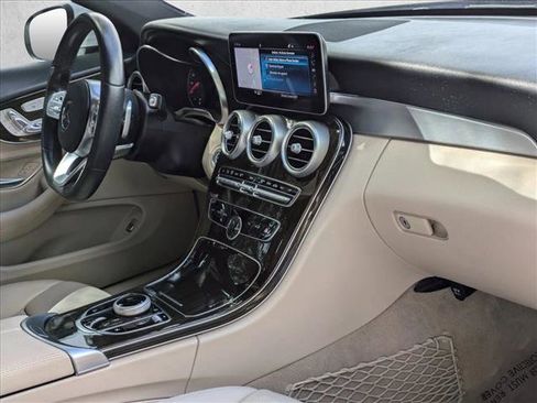 Used 2019 Mercedes-Benz C 300 Coupe image 21