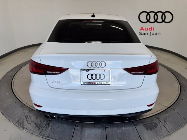 Used 2020 Audi A3 2.0T Premium FWD image 34