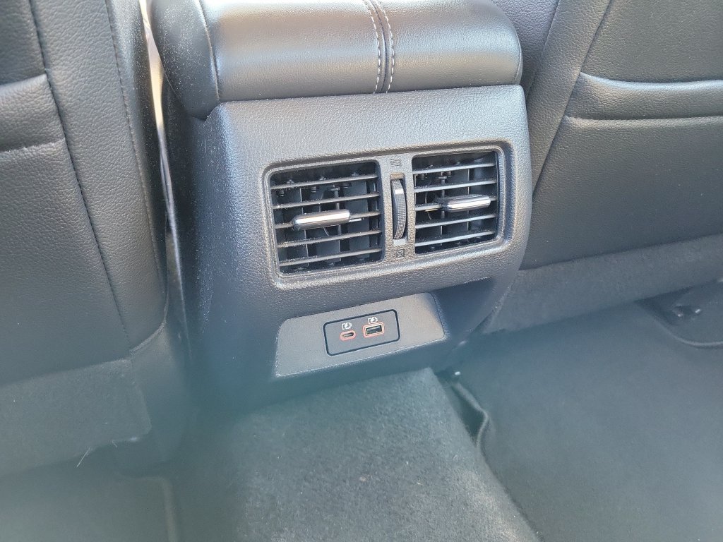 Used 2019 Nissan Altima 2.5 SL FWD image 12