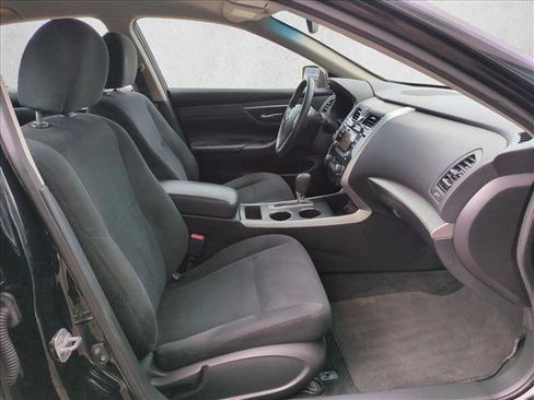 Used 2015 Nissan Altima 2.5 SV image 20