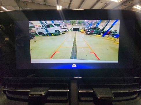 Used 2024 Chevrolet Trax ACTIV w/ Driver Confidence Package FWD image 20