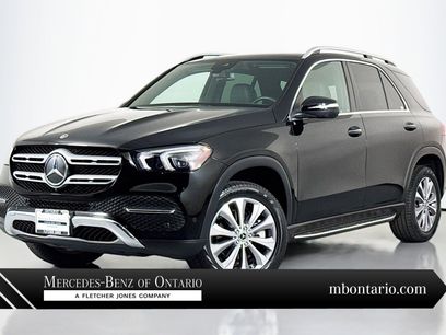 Used 2023 Mercedes-Benz GLE 350