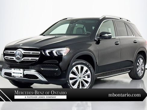 Used 2023 Mercedes-Benz GLE 350 image 1