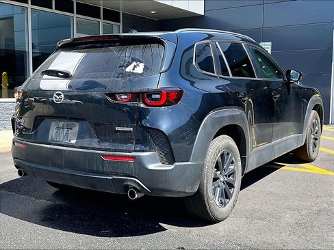 Used 2025 MAZDA CX-50 AWD 2.5 S w/ Weather Package image 4
