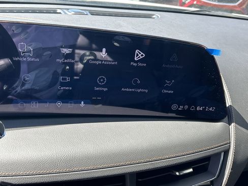 New 2026 Cadillac CT5 Sport image 21