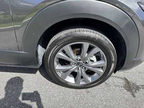 Certified 2025 MAZDA CX-30 AWD 2.5 S w/ Preferred Package image 61