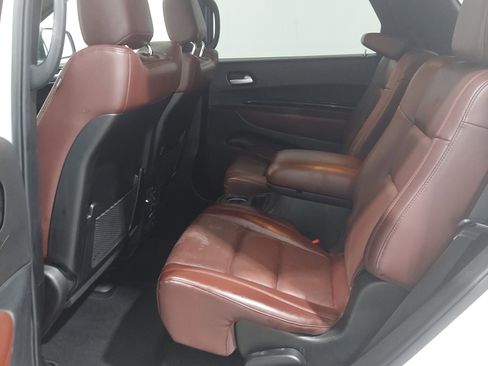 Used 2024 Dodge Durango Citadel AWD/4WD image 15