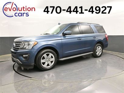 Used 2019 Ford Expedition XLT w/ Equipment Group 202A